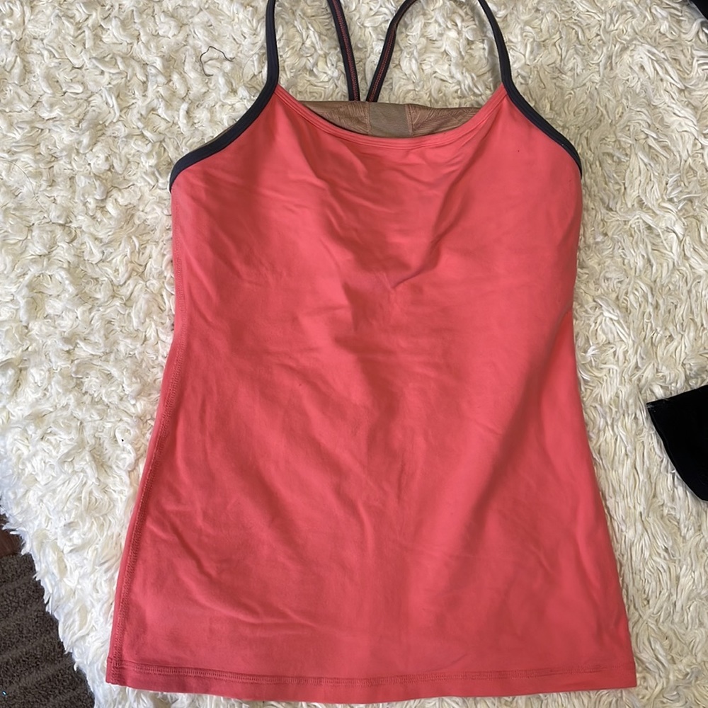 Lululemon Athletic bundle - Picture 4 of 5